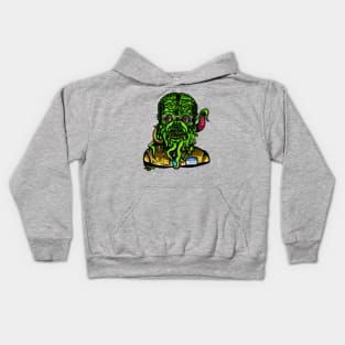 My Name is Cthulhu Kids Hoodie